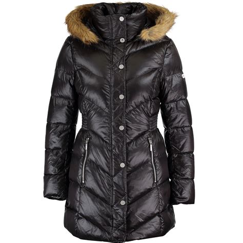 calvin klein coat women's tk maxx|tk winter jackets for women.